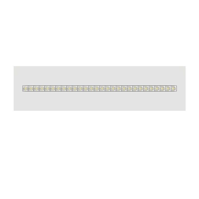 DOTLUX LED-Sanierungspanel WING 1250mm max.40W UGR<19 COLORselect