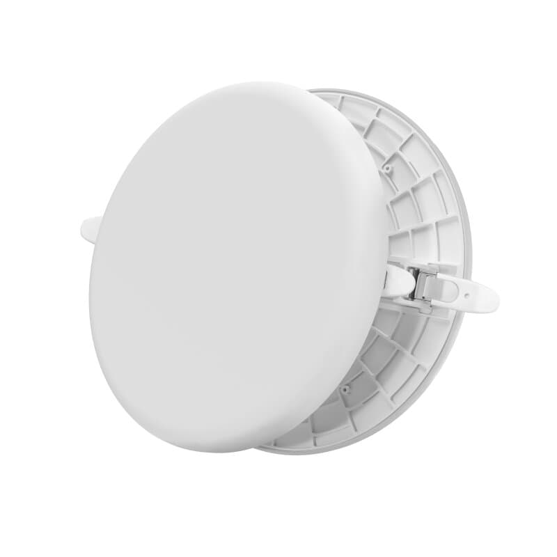 DOTLUX LED-Downlight UNISIZErimless-round 19W COLORselect inkl. Netzteil
