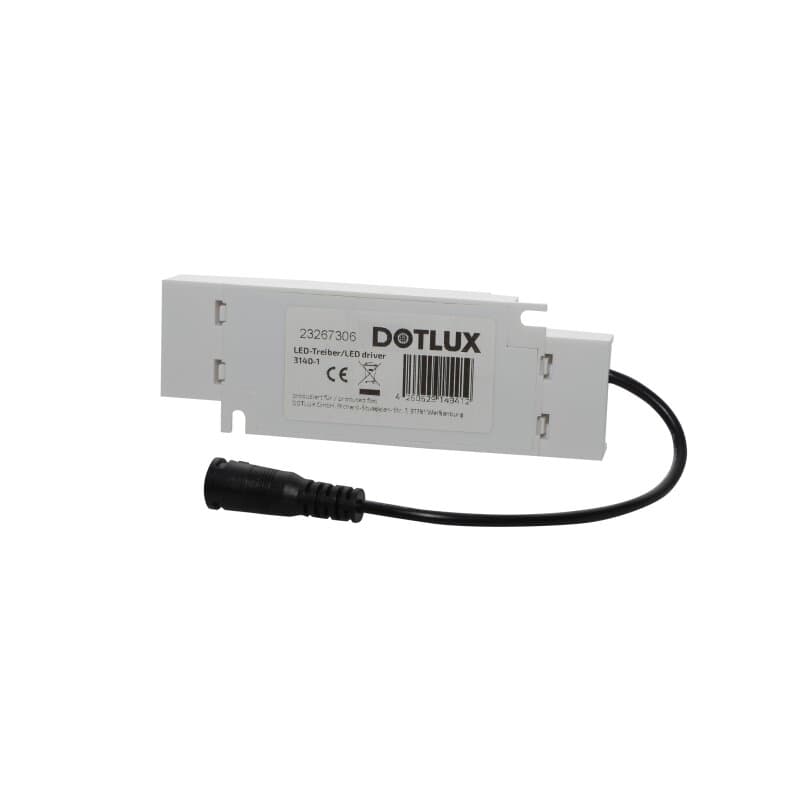 LED-Netzteil CC 9-15W 200-350mA 16W 26-42V dimmbar Phasenabschnitt
