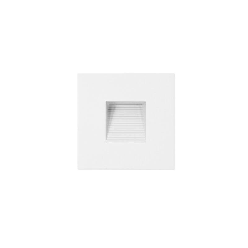 DOTLUX LED-Treppenleuchte EASYSTAIR 1,5 W 3000K weiß matt