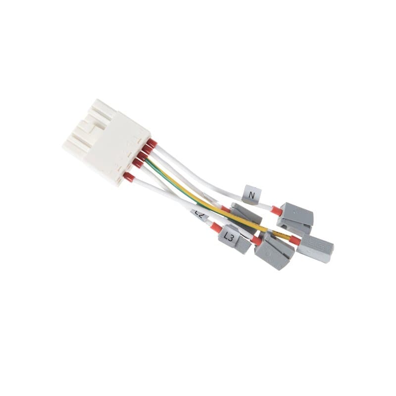DOTLUX Einspeiseadapter LINEAone 7-polig
