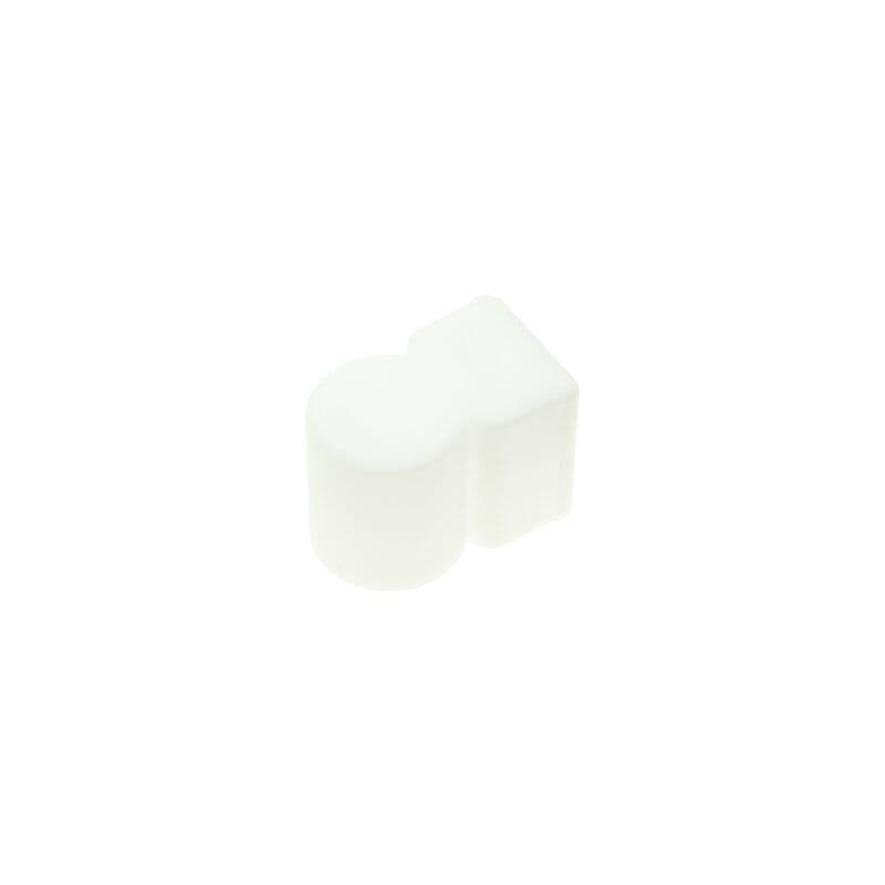 DOTLUX Abdeckkappe IP20 für QUICK-FIXac