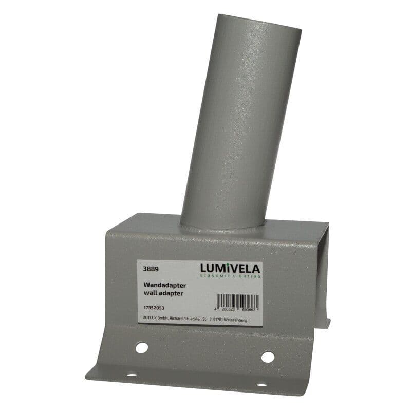 DOTLUX Wandadapter für Dolphin