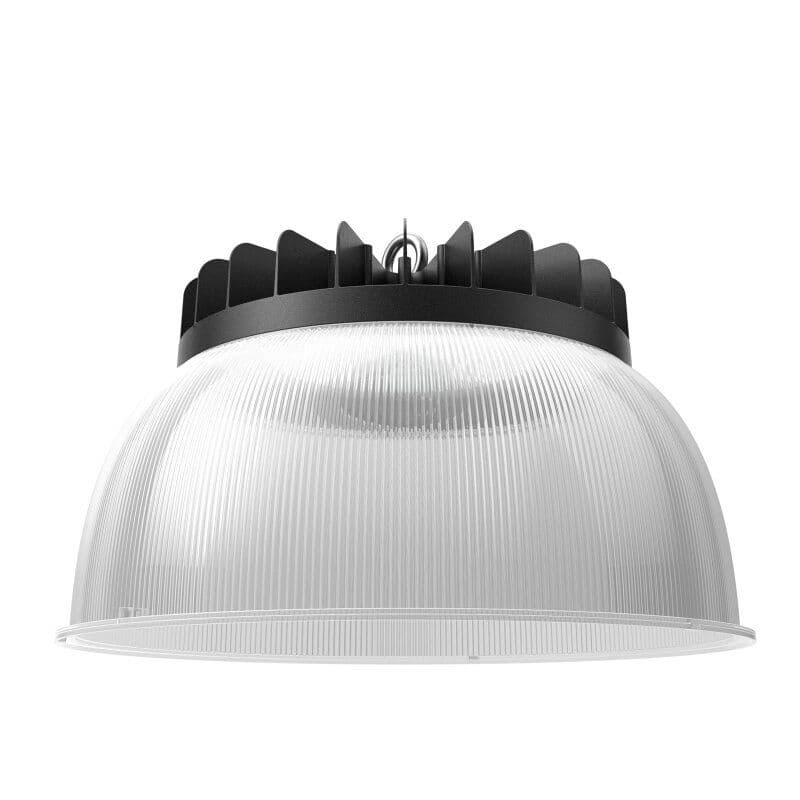 90° Acrylglas-Reflektor für LIGHTSHOWERsmart( 5370-*****) und LIGHTSHOWERsmart-plus