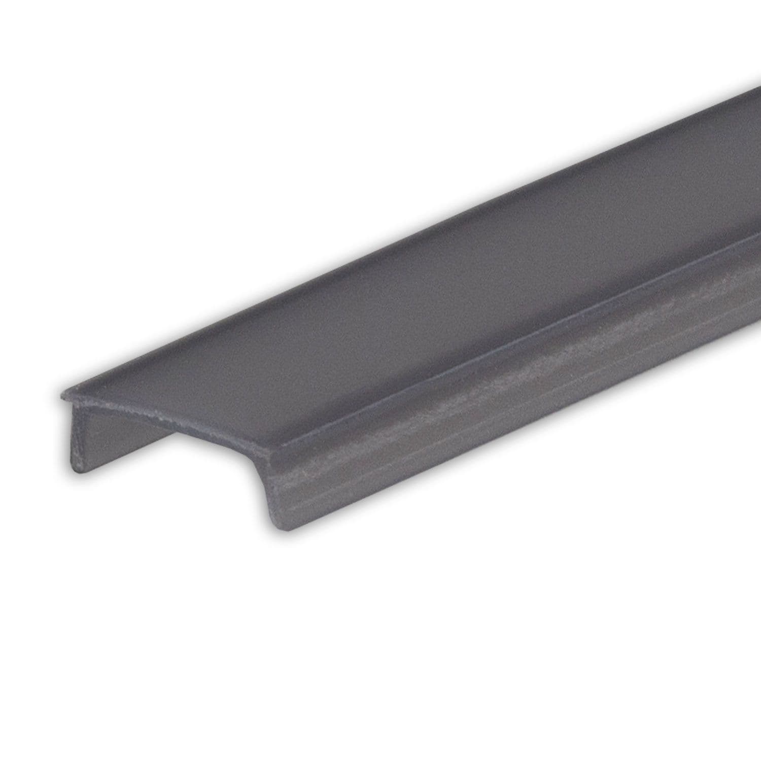 Abdeckung COVER32 schwarz/matt 300cm