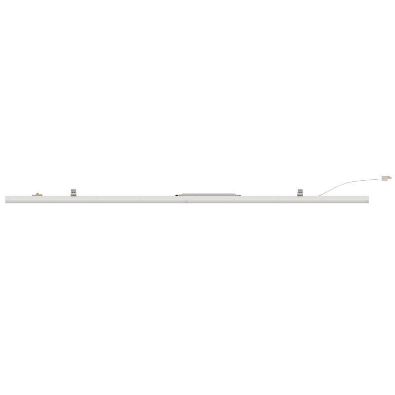 DOTLUX LED-Leuchteneinsatz LINEAone 1472mm max. 74W 4000K DALI 90° IP54