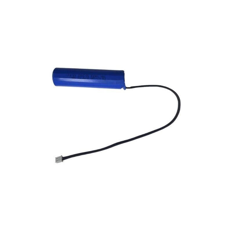 DOTLUX Ersatzakku für LED-Notleuchte EXITflip 3H Cinema Mode (Artikel 5508-060360) 3,7V 1200mAh
