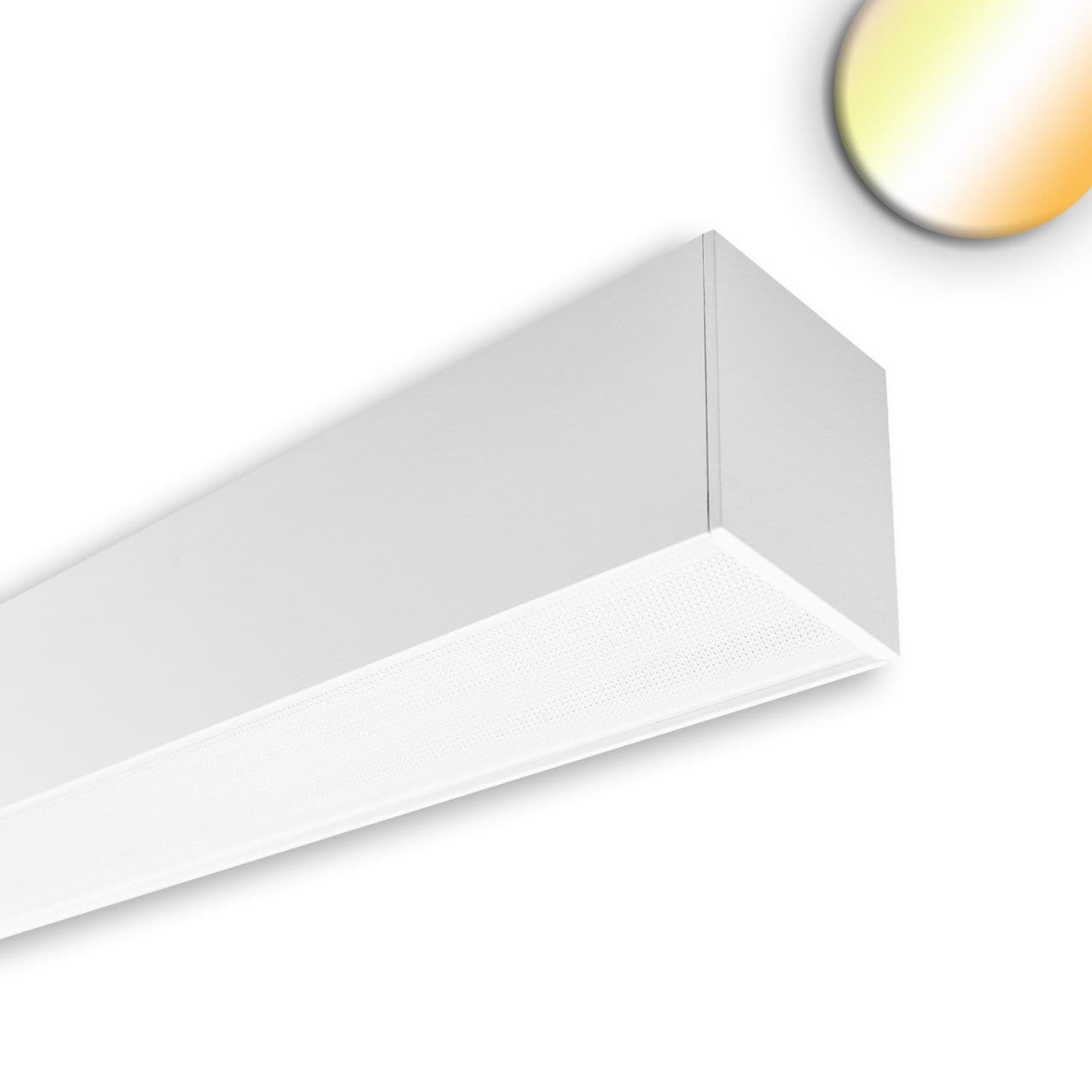 LINKLINE50 UP-Modul 10W für 120cm LED Hängeleuchte LINKLINE50 weiß