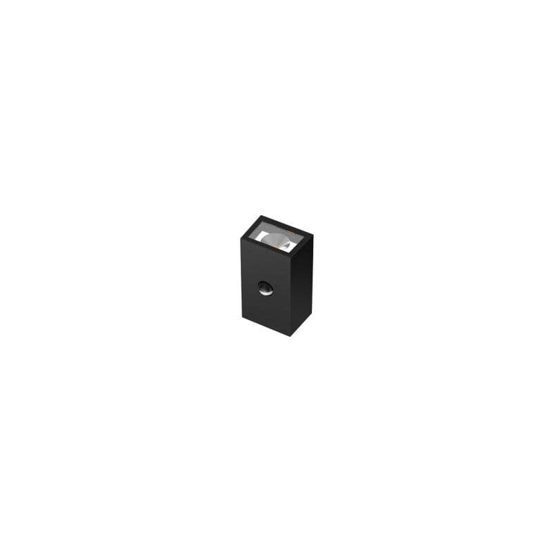 DOTLUX LED-Wandleuchte FLEXOtwin-sensor 16W 3000K