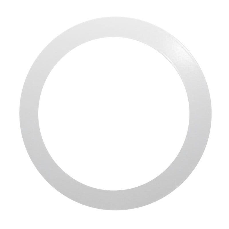 DOTLUX Montageadapter für LED-DOWNLIGHT CIRCLEugr (3839-040090) Einbauöffnung 101-120mm