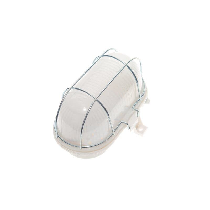 DOTLUX LED-Kellerleuchte PROTECT 9W 4000K IP54