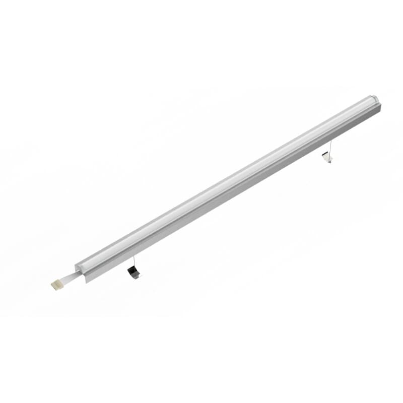 DOTLUX LED-Lichtbandsystem LINEAfix max. 60W 4000K POWERselect nicht dimmbar