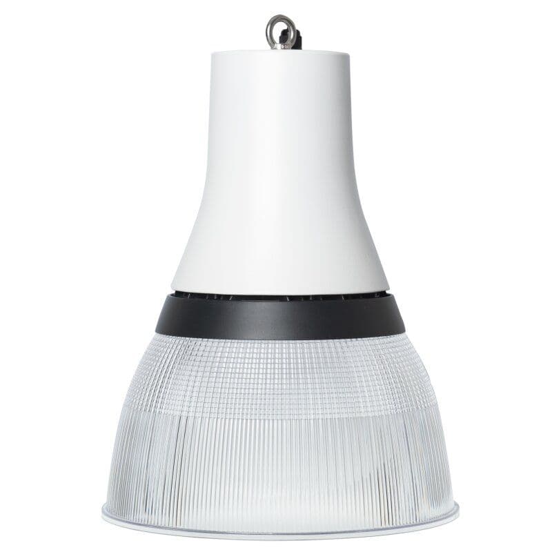 DOTLUX LED-Pendelleuchte CAPPUCCINO 80W DALI COLORselect