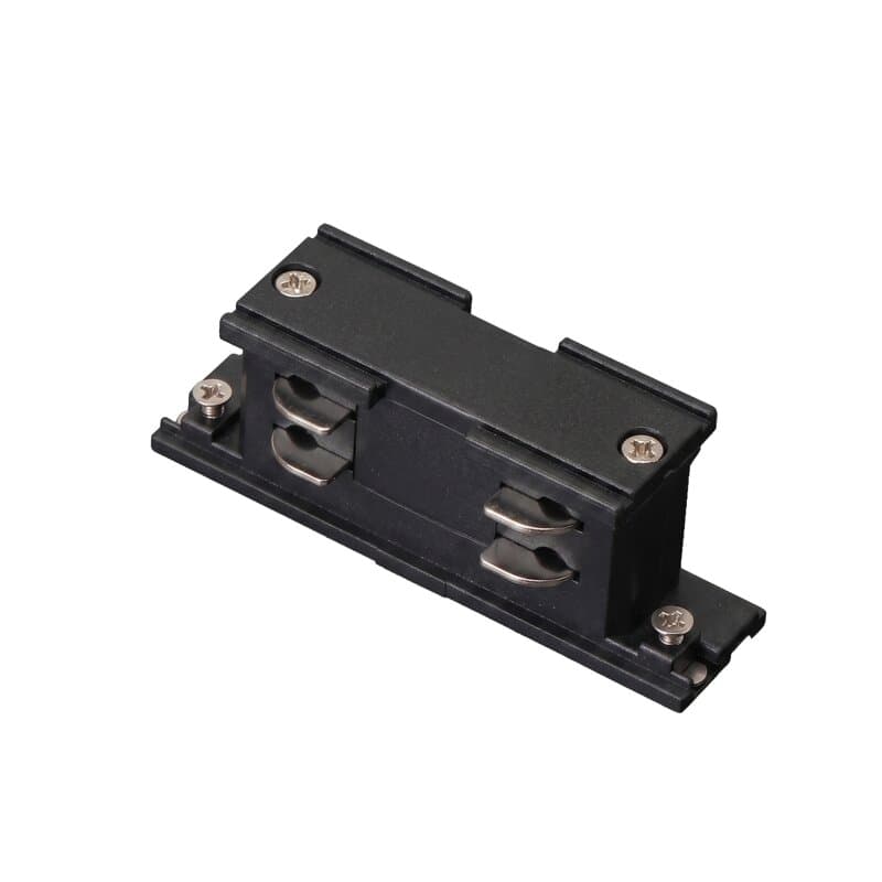 DOTLUX 3 Phasen-Verbinder, schwarz