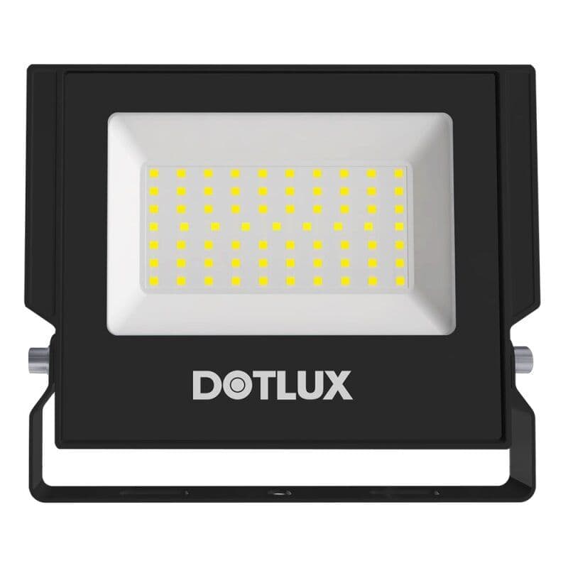 DOTLUX LED-Strahler FLOOReco 30W 4000K