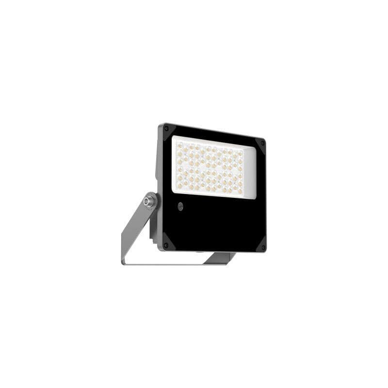 DOTLUX LED-Fluter LENSone max. 100W 120° Abstrahlwinkel POWERselect COLORselect Sensor