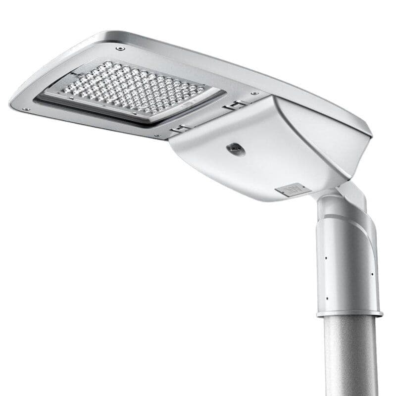 DOTLUX LED-Strassenleuchte DOLPHINmaxi 240W 3000K 1-10V dimmbar ohne Mastadapter