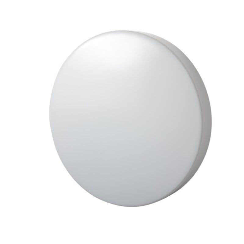 DOTLUX LED-Leuchtengehäuse SURFACEe27 1xE27 Ø350