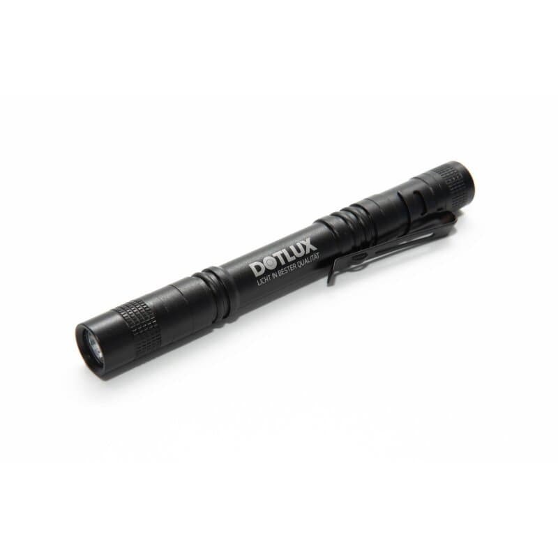 DOTLUX LED-Taschenlampe POCKET 1W