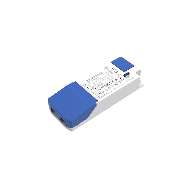 DOTLUX LED-Netzteil CC 400mA-700mA 16-33W inkl. Hohllochbuchsenstecker