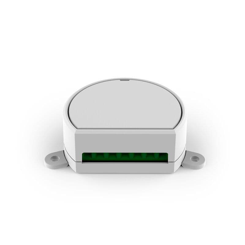 DOTLUX Funk- und Tasterdimmer für Systeme mit 110-240V AC Pmax=150W Uin=110-240VAC 433,920MHz ISM