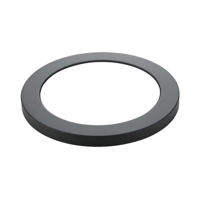 DOTLUX Zierring für UNISIZEplus 4446- schwarz matt