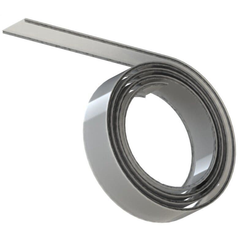 DOTLUX CONNECT Prismatische Abdeckung 20m Rolle