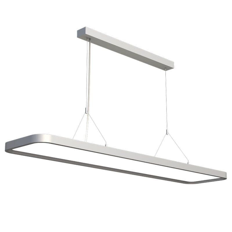DOTLUX LED-Pendelleuchte STUDIOfree 60W 4000K 1-10V dimmbar