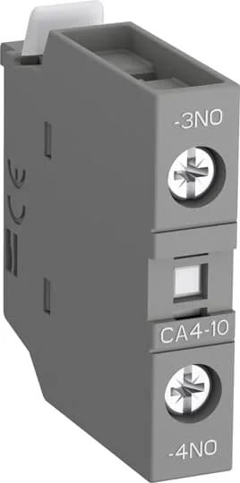 Hilfsschalterblock CA4-10-T