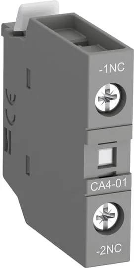 Hilfsschalterblock CA4-01-T