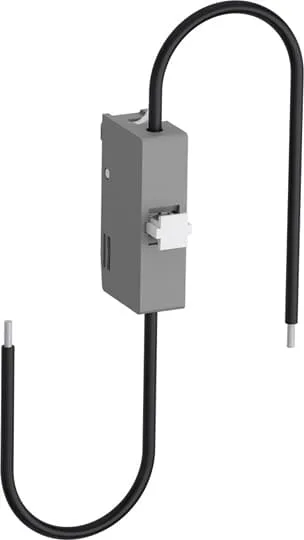 Hilfsschalterblock CB5