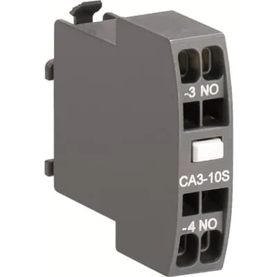 Hilfsschalterblock CA3-10S