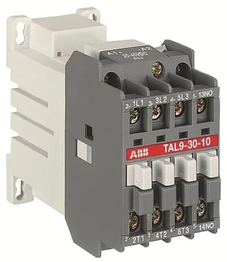 Schütz TAL9-30-10 17-32V DC