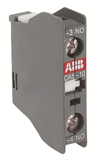 Hilfsschalterblock CA5-10-AU