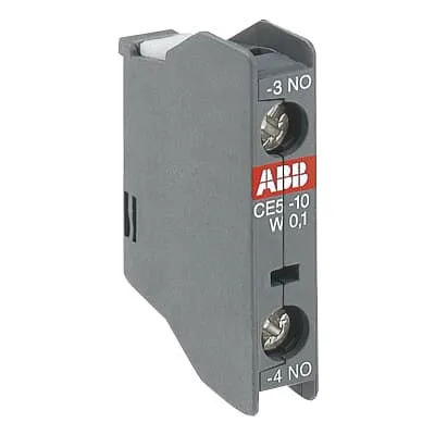 Hilfsschalterblock CE5-01