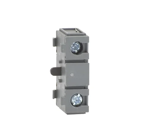 Hilfsschalterblock OA1, OA1G