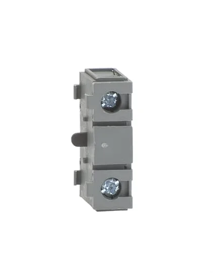 Hilfsschalterblock OA3, OA3G