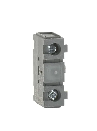 Hilfsschalterblock OA8, OA8G