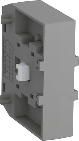 Mechanische Verriegelung VM19