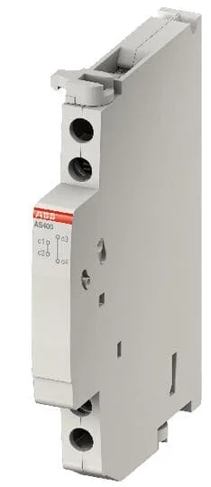 Anschlussstützpunkt AS400