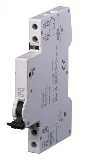 Hilfsschalterblock ILTS-E, D0 Fuse Switch Disconnectors ILTS-E
