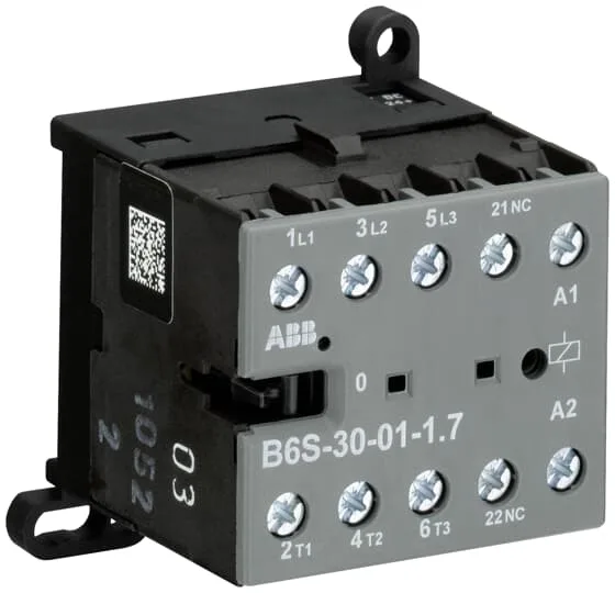 Schütz B6S-30-01-2.8