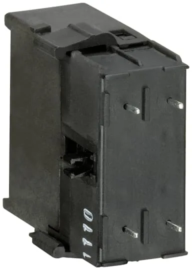 Hilfsschalterblock CA6-11K-P