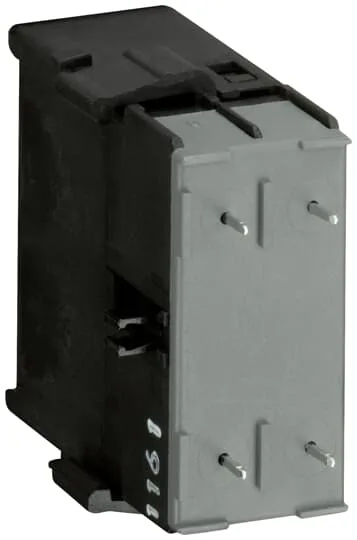 Hilfsschalterblock CA6-11E-P