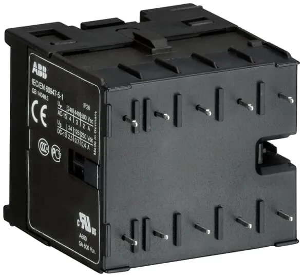 Hilfsschütz K6-22Z-P, K6-P