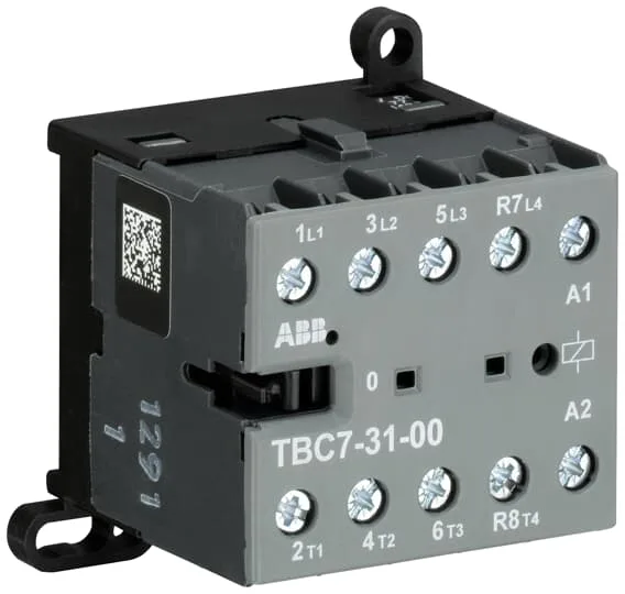 Schütz TBC7-31-00