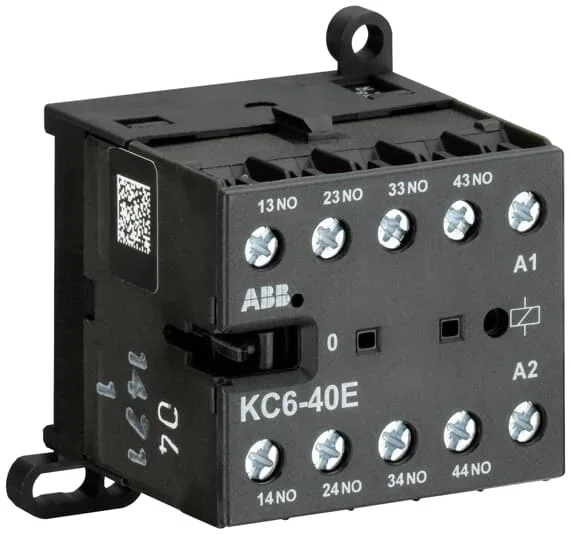Hilfsschütz KC6-40E