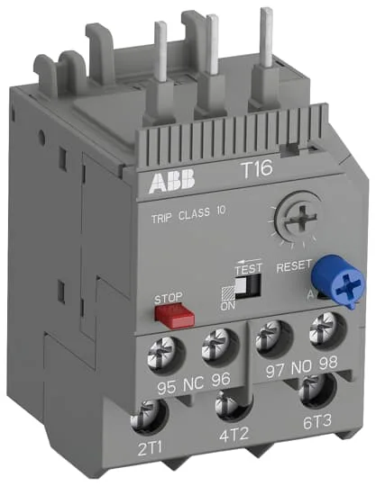 Thermisches Überlastrelais T16
