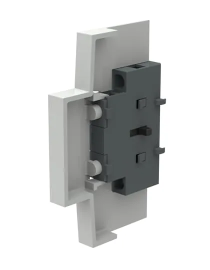 Hilfsschalterblock OA2, OA2L11