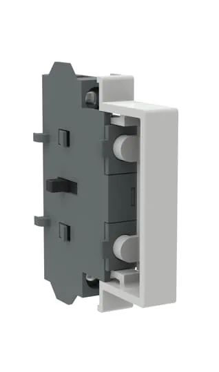 Hilfsschalterblock OA1, OA1L
